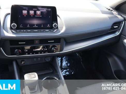 Used 2024 Nissan Rogue SV FWD image 36