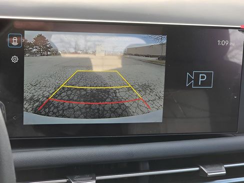 New 2026 Hyundai Tucson SE image 18