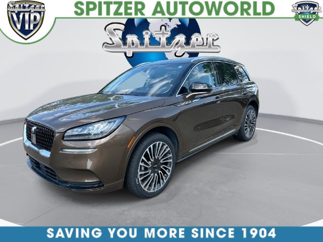 Used 2022 Lincoln Corsair Reserve w/ Sport Package AWD/4WD image 4