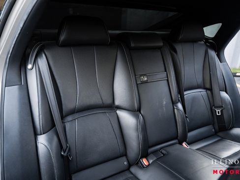 Used 2018 Lexus LS 500 AWD image 29