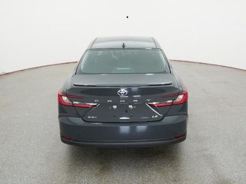 New 2026 Toyota Camry LE FWD image 7