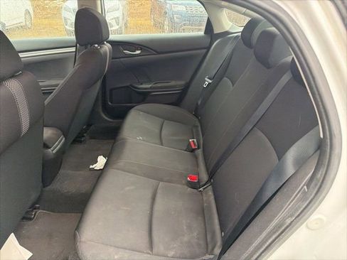 Used 2019 Honda Civic LX image 11