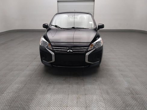 Used 2024 Mitsubishi Mirage G4 ES FWD image 15