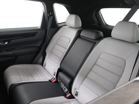 Used 2026 Honda CR-V Sport Touring image 33