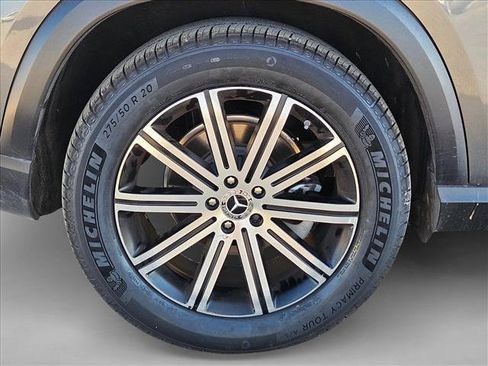 Certified 2026 Mercedes-Benz GLE 350 4MATIC image 17