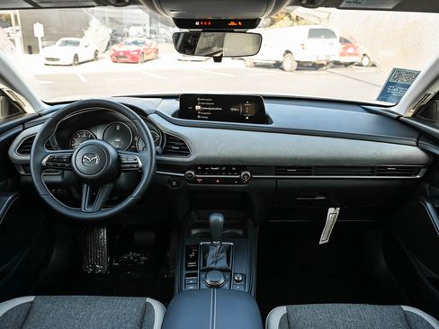 New 2026 MAZDA CX-30 Aire Edition image 13