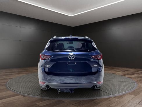 Used 2018 MAZDA CX-5 Touring w/ Preferred Equipment Package image 7
