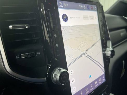 New 2026 RAM 1500 Big Horn image 14