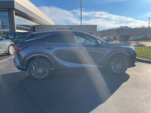 New 2026 Lexus RX 350 image 2