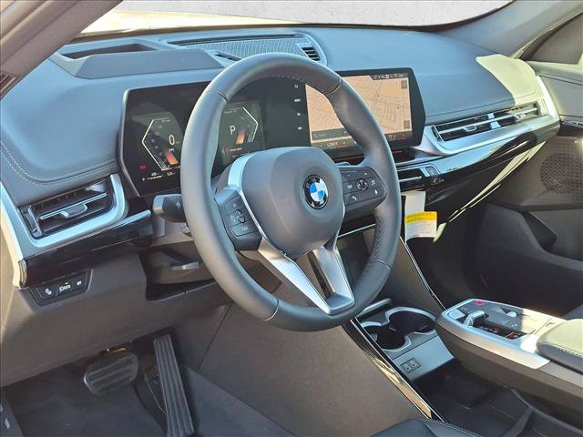 New 2027 BMW X1 xDrive28i w/ Technology Package AWD/4WD image 3