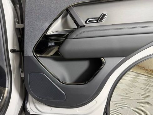 Used 2026 Land Rover Range Rover Sport Dynamic SE image 28