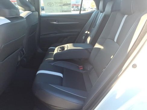 New 2026 Toyota Camry SE image 8
