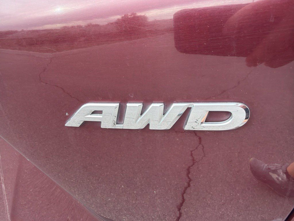 Used 2017 Honda CR-V EX-L image 12