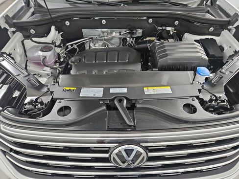 New 2026 Volkswagen Atlas SEL image 20