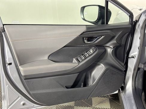 Certified 2025 Subaru Crosstrek 2.5i Limited w/ Popular Package #3A image 11