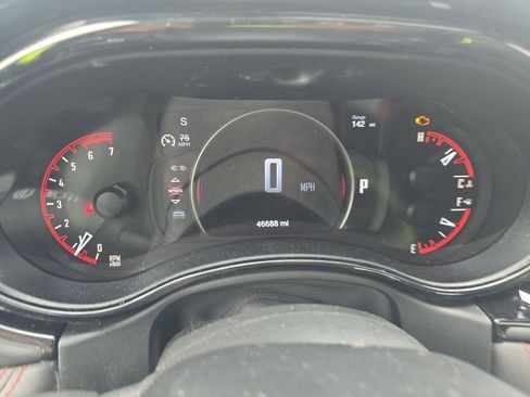 Used 2024 Dodge Durango R/T image 2