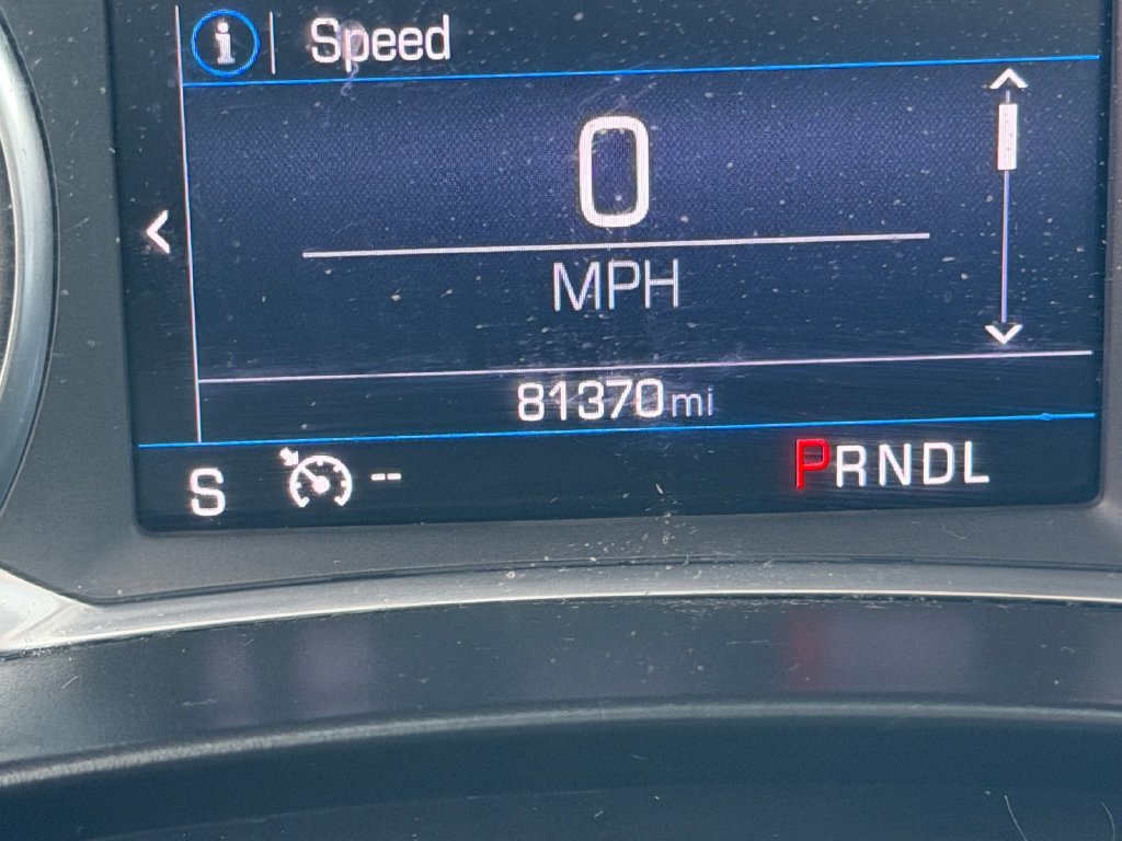Used 2019 Chevrolet Equinox LT FWD image 29