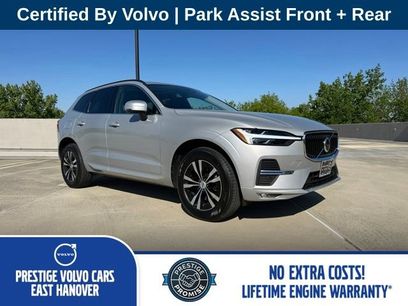 Certified 2023 Volvo XC60 B5 Core