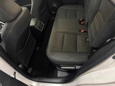 Used 2021 Lexus NX 300 AWD w/ Comfort Package image 14