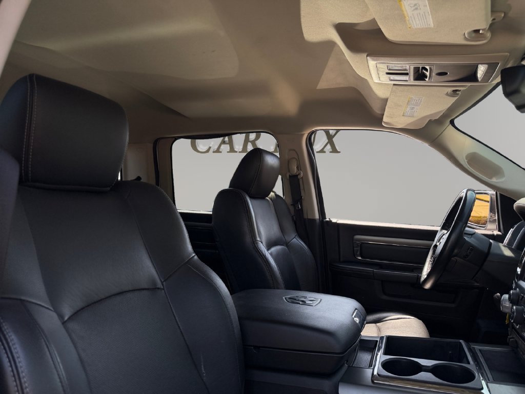Used 2014 RAM 1500 Sport AWD/4WD image 14