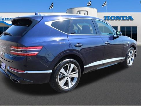 Used 2024 Genesis GV80 3.5T image 6
