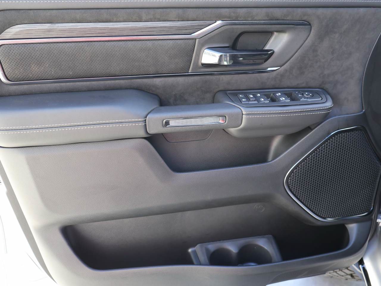New 2027 RAM 1500 RHO AWD/4WD image 7