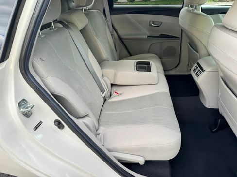 Used 2014 Toyota Venza LE w/ LE Convenience Package AWD/4WD image 26