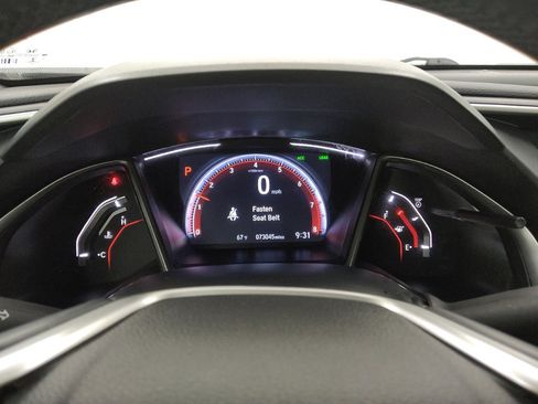 Used 2021 Honda Civic Sport image 23
