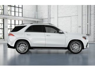 New 2026 Mercedes-Benz GLE 53 AMG 4MATIC video 2