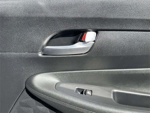 Certified 2023 Hyundai Santa Fe SEL image 11