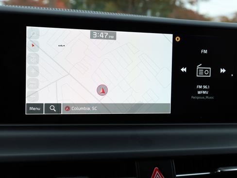 New 2026 Kia Seltos S image 29