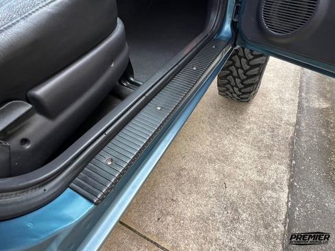 Used 1999 Jeep Cherokee Sport image 75