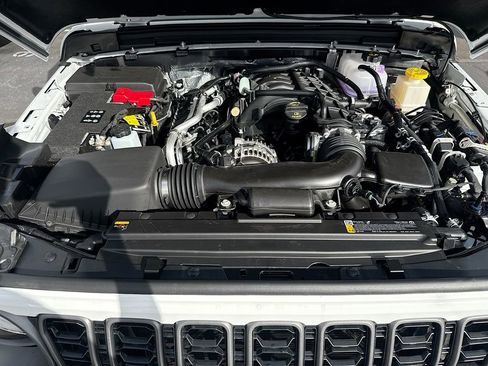 New 2026 Jeep Gladiator Sport image 32