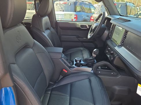 New 2026 Ford Bronco Badlands w/ Sasquatch Package image 22