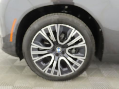 Certified 2025 BMW X3 xDrive30i w/ Premium Package image 28