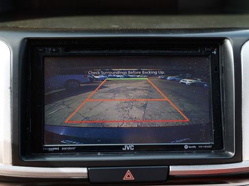 Used 2014 Honda Accord Sport image 37