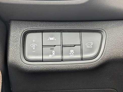 Used 2020 Hyundai Santa Fe Limited FWD image 28