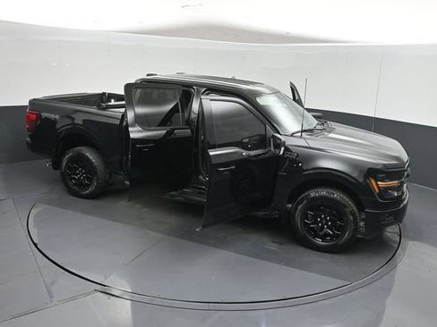 Used 2024 Ford F150 XLT w/ Equipment Group 302A MID AWD/4WD image 59