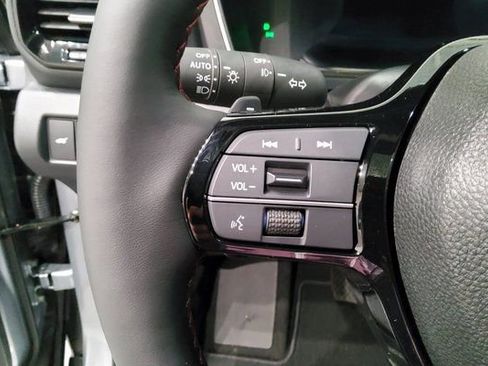 New 2026 Honda Pilot Black Edition image 26