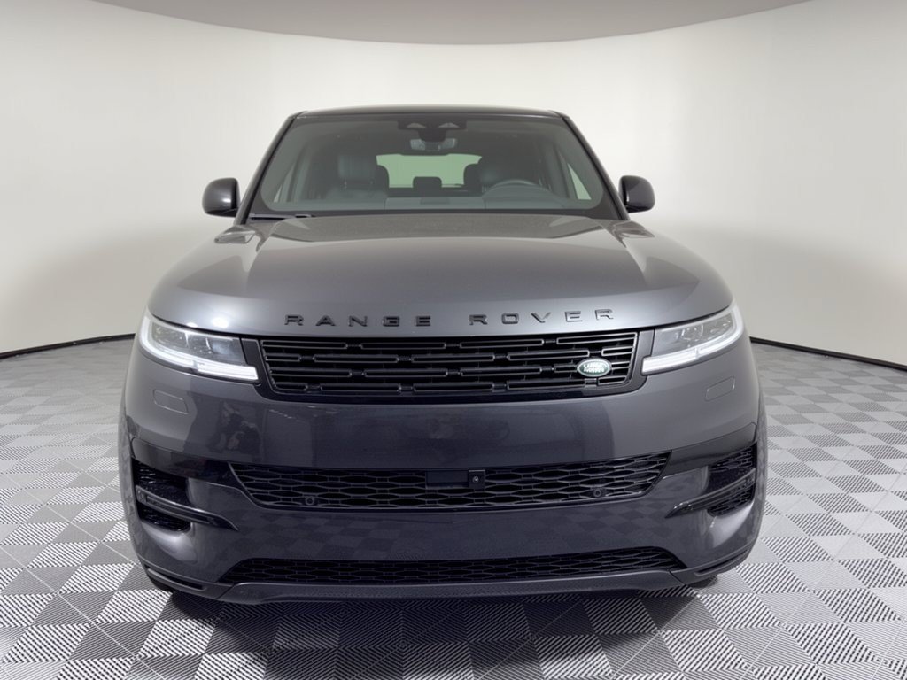 New 2027 Land Rover Range Rover Sport SE AWD/4WD image 6
