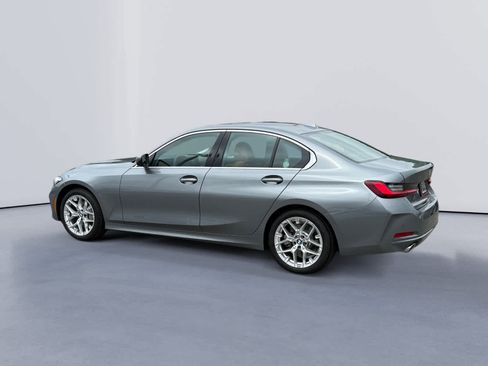 New 2026 BMW 330i Sedan w/ Convenience Package RWD image 5