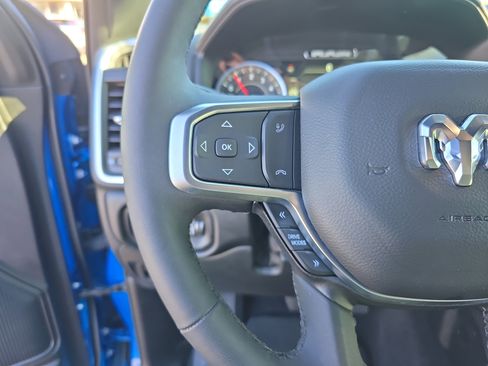 Used 2025 RAM 1500 Big Horn image 31