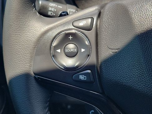 Used 2022 Honda HR-V Sport image 26