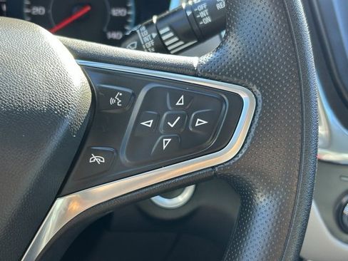 Certified 2023 Chevrolet Equinox LS image 21