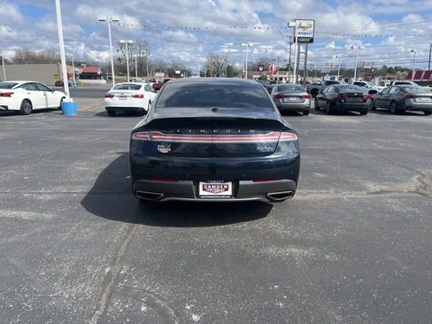 Used 2020 Lincoln MKZ Reserve w/ Elements Package AWD/4WD image 7