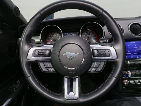 Used 2022 Ford Mustang GT Premium image 24