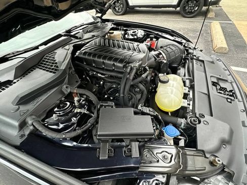 Used 2021 Ford Mustang GT Premium w/ Equipment Group 401A RWD image 21