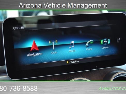 Used 2019 Mercedes-Benz C 300 Sedan image 33