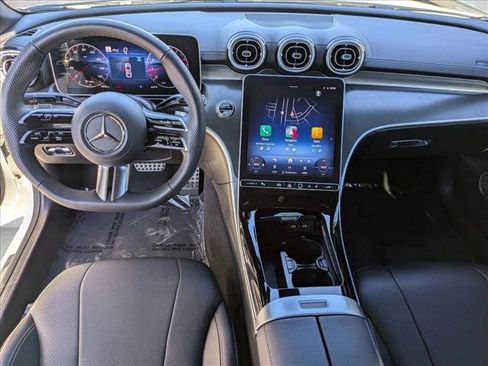 Certified 2026 Mercedes-Benz CLE 300 4MATIC Coupe image 16