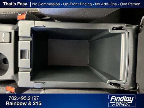 New 2025 Subaru Impreza 2.0i image 29